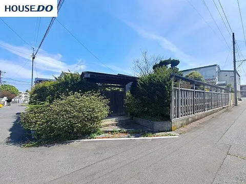 Used Detached House Used Detached House Asahigaoka 2-chome