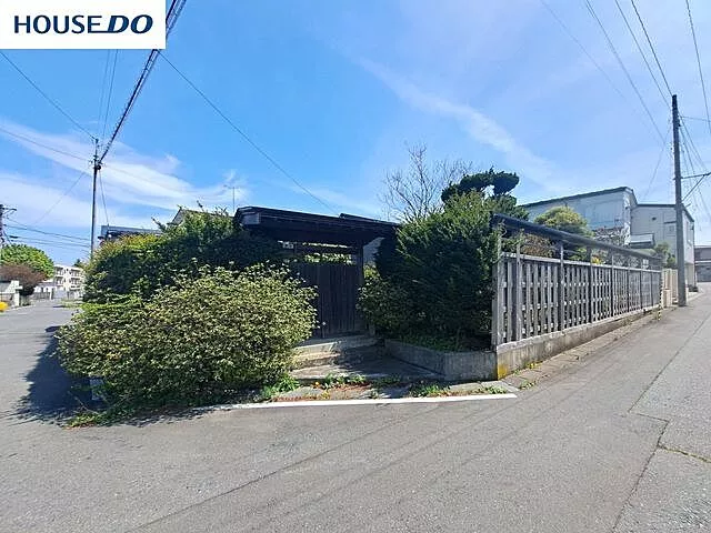 Used Detached House Used Detached House Asahigaoka 2-chome