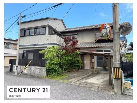 ●7DK●Multiple renovations available●Parking for 2 cars (depending on vehicle type)
