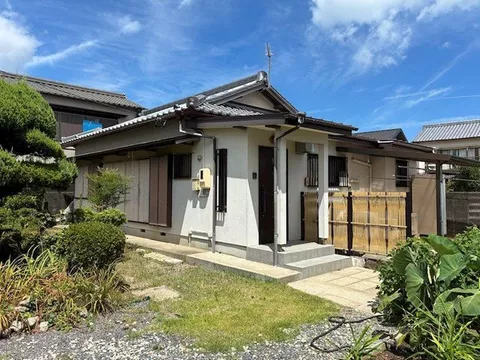 Futami Town Mizoguchi (Futamiura Station) 4.8 million yen