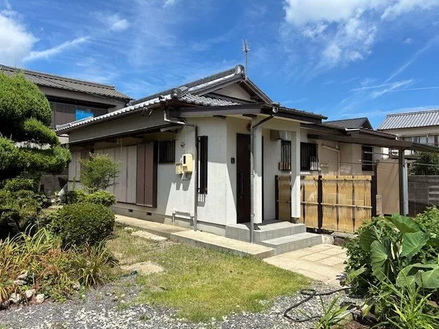 Futami Town Mizoguchi (Futamiura Station) 4.8 million yen