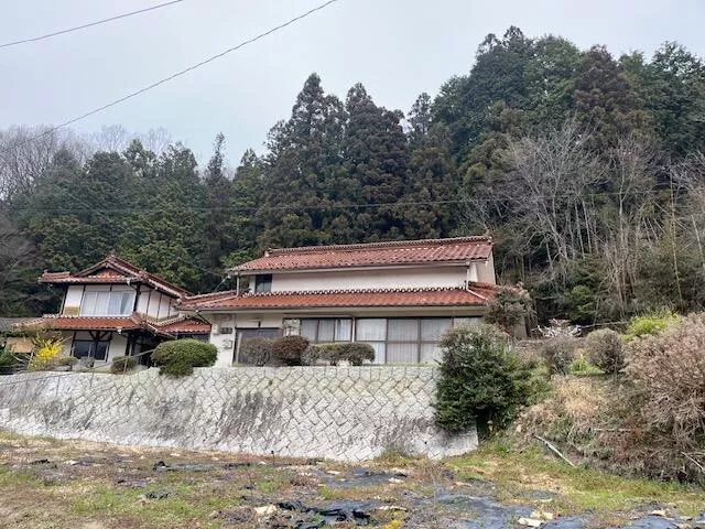 2-story building, 5LDK, Joge, Joge Town, Fuchu City