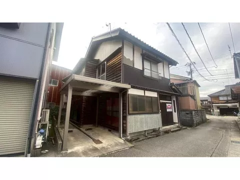 Tsurugi Kiyosawa Town (Tsurugi Station) 4,990,000 yen