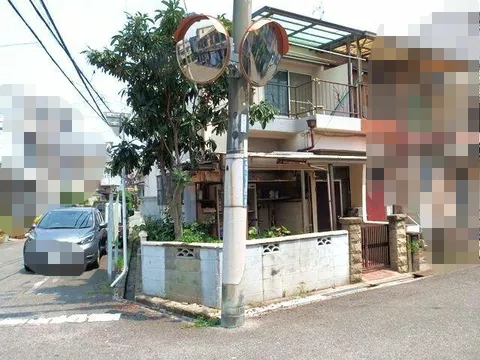 Izumi Town 1-chome, Daito City (Sumiyoshi Station) 2-story 3DK