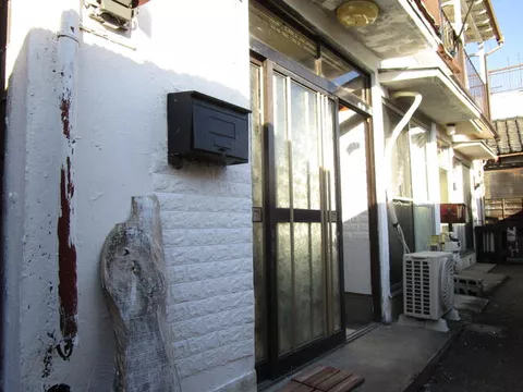 Takasaki City, Aioi Town (Kitakizaki Station) 2-story 2K