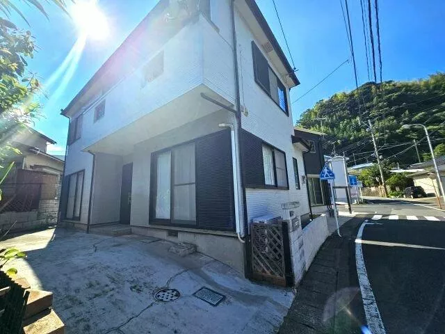 Kagoshima City Haraguchi 7-chome (Kagoshima Chuo Station) 2-story 3LDK