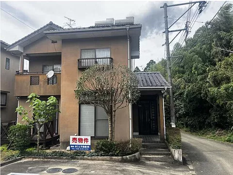 Used single-family home, Kumamoto Prefecture, Kumamoto City, Kita Ward, Ueki Town, Kurakake