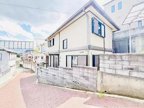 Used single-family home, Chiba City, Chuo Ward, Daiganji Town, used house