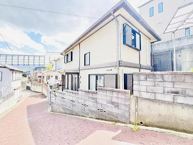 Used single-family home, Chiba City, Chuo Ward, Daiganji Town, used house