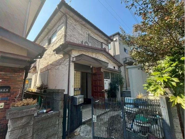 Nakada Minami 4 (Nakada Station) 6.3 million yen