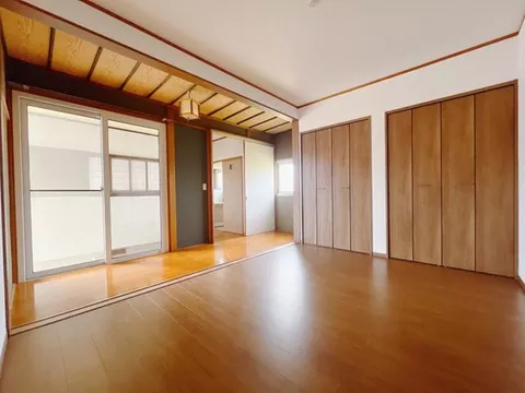 / Viewing available today / Starting from 30,000 yen per month! Renovation completed!
