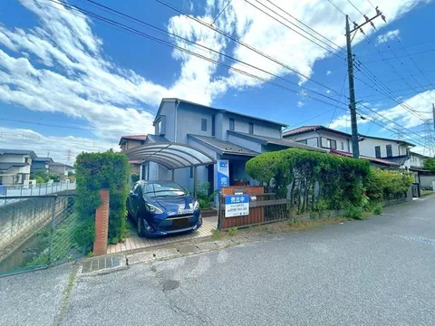 [Open House] Current sale until June 7 / Front road width approximately 6m