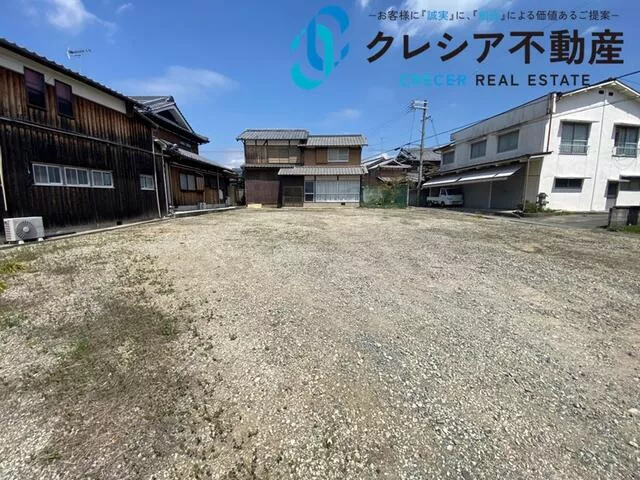 Nakatomi-cho, Kasai-city (Hojocho station) 2F 4K

4K, 980,000 yen