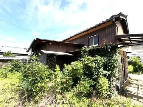 Mitoyo City, Niocho Nio (Takase Station) 1-story 4DK