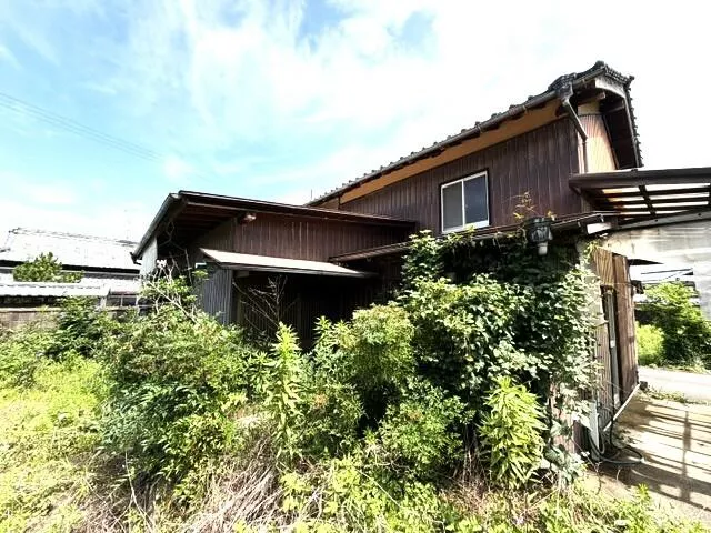 Mitoyo City, Niocho Nio (Takase Station) 1-story 4DK