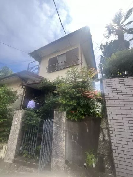 Tokorozawa City, Oaza Arabata (Shimoyamaguchi Station), 2-story, 4DK