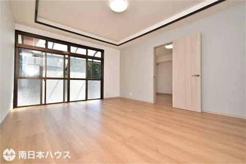 Kagoshima City, Yoshino Town (Kagoshima Station), single-story building, 3LDK - Image 5