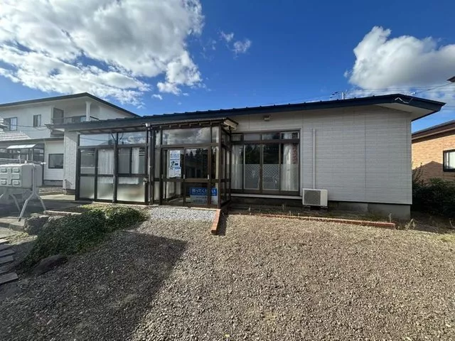 [Open House] Current Sale / Approximately 17 minutes by car to Aeon Town Noshiro