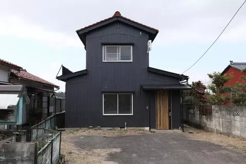 Toyama City Takayashiki (Oizumi Station) 2-story 3LDK