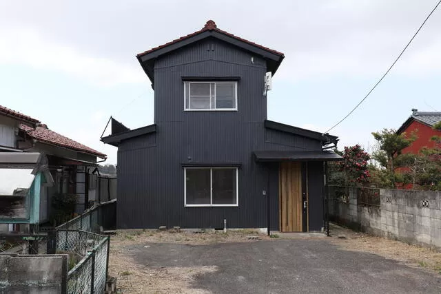 Toyama City Takayashiki (Oizumi Station) 2-story 3LDK