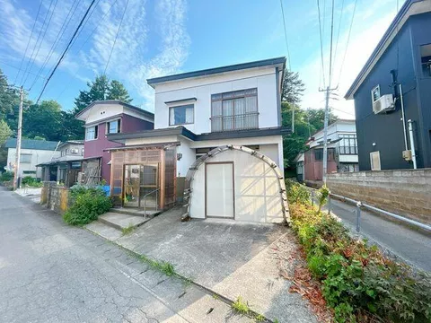 Yokote City, Maegou 2-bancho (Yokote Station) 2-story 4K