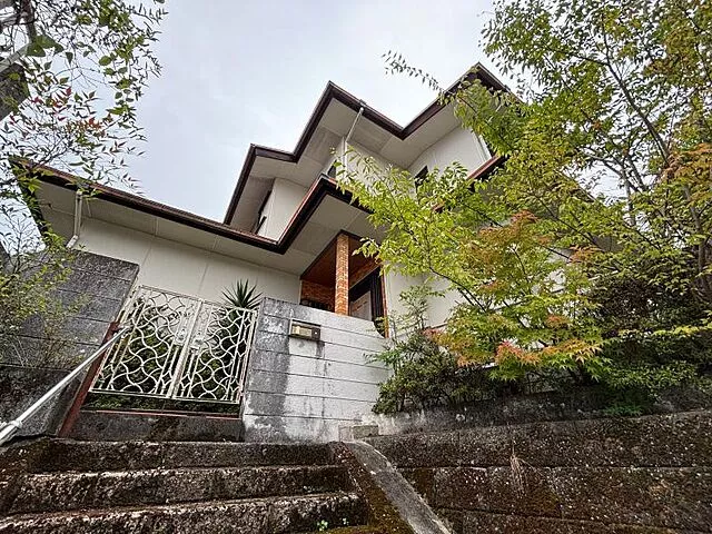 Used single-family home in Iwai, Gifu City