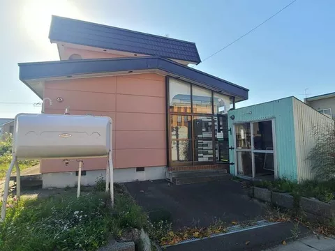 Iwamizawa City, Kita Gojou Nishi 18-chome (Iwamizawa Station), 2-story, 4LDK