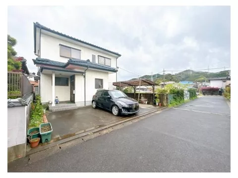 [Open House] Current sale until April 27 / New earthquake resistance compliance / Parking for 3 cars / Nishitakaratsu Elementary School