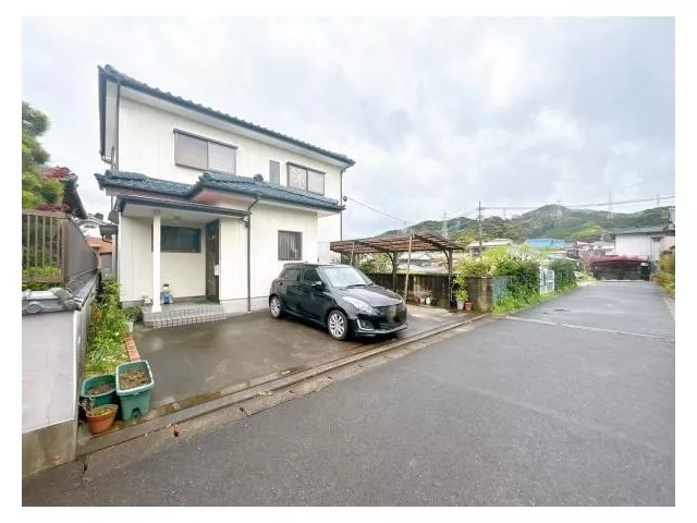 [Open House] Current sale until April 27 / New earthquake resistance compliance / Parking for 3 cars / Nishitakaratsu Elementary School