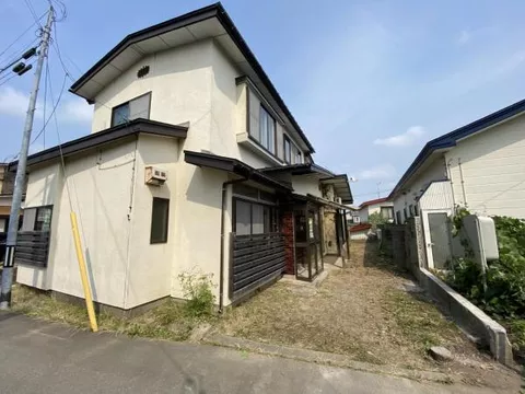Noshiro City, Jiji Ikunagane (Noshiro Station)