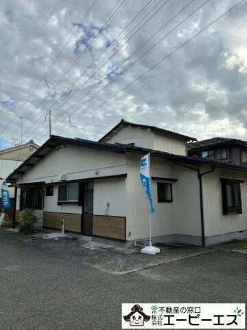 Toyama City, Machimura, 2-story, 3SLDK