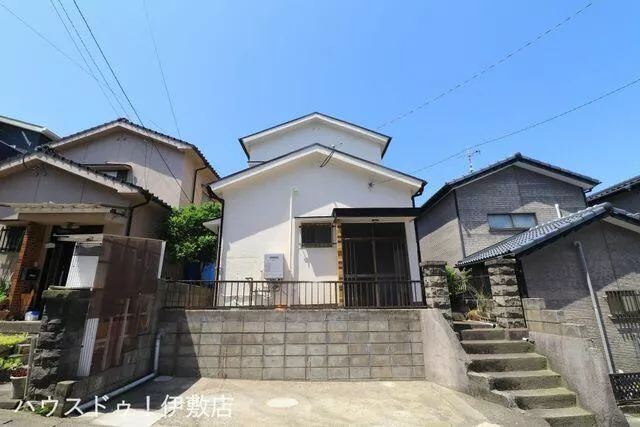 Kagoshima City, Wakaba-cho (Kagoshima Chuo Station) 2-story building 3DK