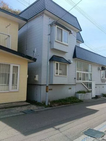 Kuon District, Setana Town, Taisei Ward Honjin (Yakumo Station), 2-story building, 5LDK