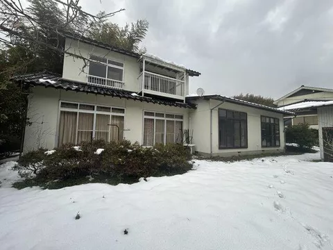 Matsue City, Nishio Town (Matsue Station) 2-story building 6DK