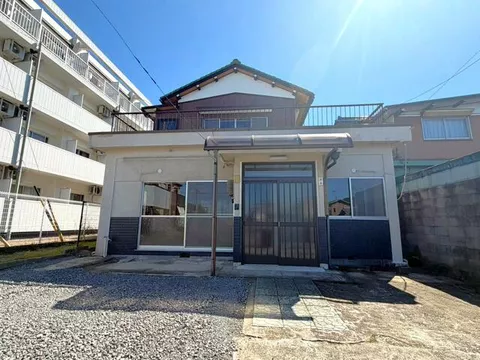 Sekishi, Kitafukunomachi 2-chome (Seki Station) 2-story 6DK