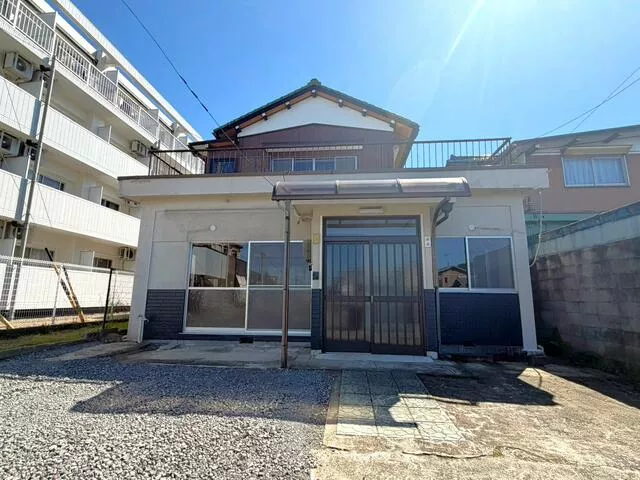 Sekishi, Kitafukunomachi 2-chome (Seki Station) 2-story 6DK