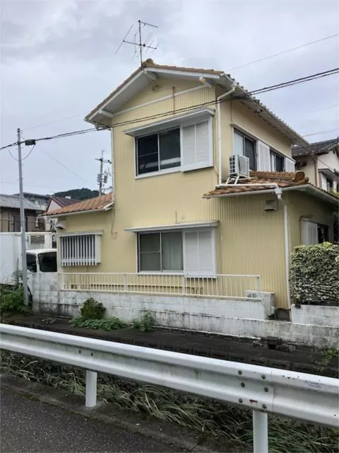 Shizuoka City Aoi Ward Sena 2-chome (Koshō Station) 2-story 3LDK