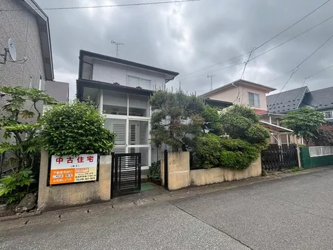 Ushijima Minami 2 (Ugo Ushijima Station) 6.5 million yen