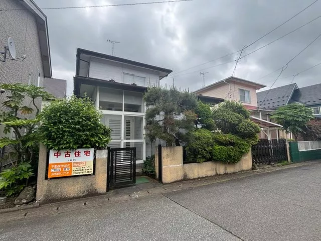 Ushijima Minami 2 (Ugo Ushijima Station) 6.5 million yen