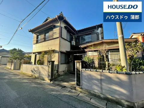 South-facing with good sunlight ◎ Located in a quiet residential area in the Otsuka Elementary and Otsuka Junior High area, 7LDK