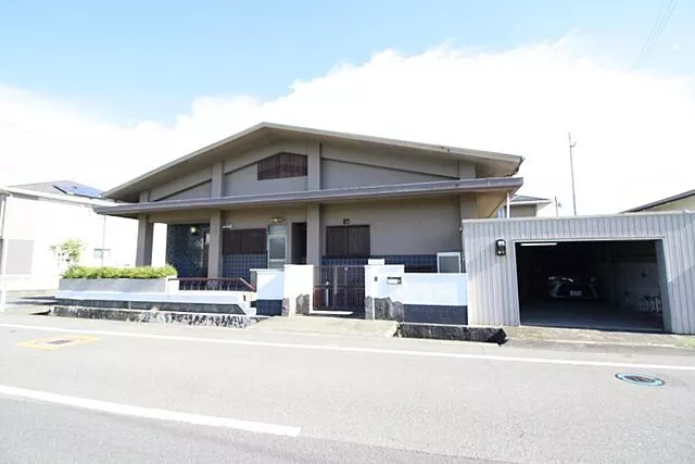 Used single-family home Nakata-gun Tadotsu Town Dofukuji single-family home