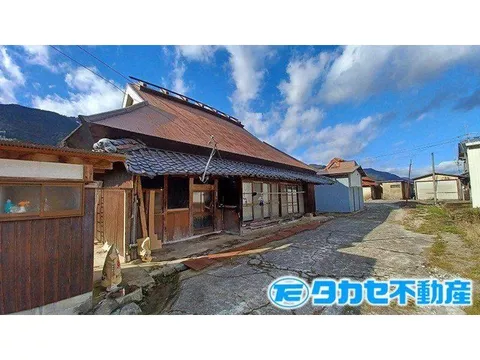 Sugihara, Kabi Ward 1.3 million yen