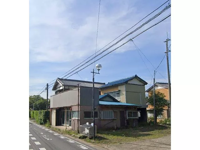 Shirahata (Kyumei Station) 1.9 million yen