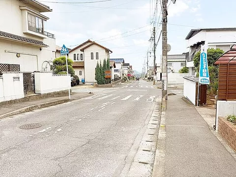 Used single-family home, Onomichi City, Shintakayama 2-chome, detached house