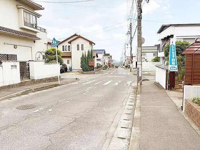 Used single-family home, Onomichi City, Shintakayama 2-chome, detached house
