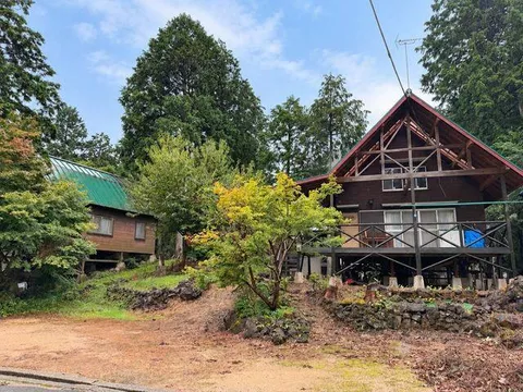 Toyooka City Hidaka Town Naishiki (Ebara Station) 2-story 3LDK