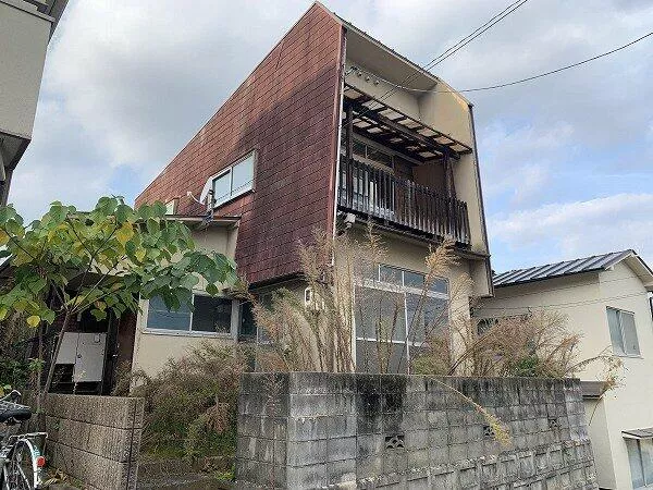 Hiroshima City, Asaminami Ward, Aida 5-chome, 2-story, 3DK