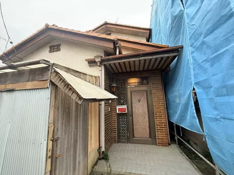 Utsunomiya City, Suehiro 1-chome (Suzume-no-Miya Station) 2-story 4DK
