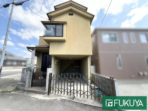 Sakurai City, Oaza Shiba (Miwa Station) 3-story building 4LDK