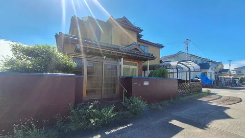 Noda City, Kashiwadera (Kawama Station) 2-story 6LDK